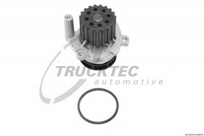 TRUCKTEC AUTOMOTIVE 0719254 -  Водяной насос